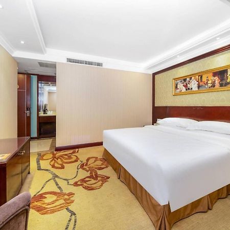 Vienna Hotel Dongguan Houjie Exhibition Center Dongguan (Guangdong) Exterior foto