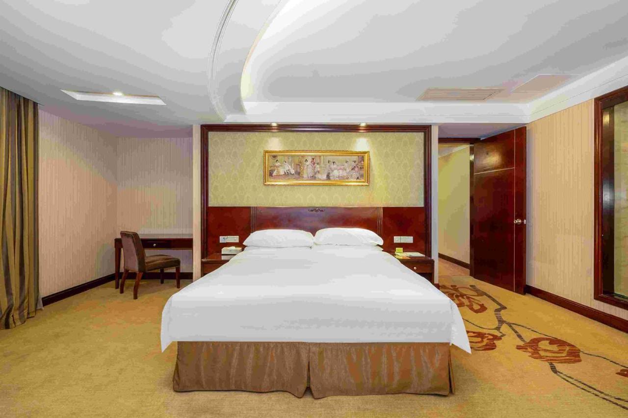 Vienna Hotel Dongguan Houjie Exhibition Center Dongguan (Guangdong) Exterior foto